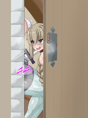 [HINJYAKU] 気づいたら、いつのまにかキモブタ男のオチ〇ポ穴に作り変えられていた母娘のお話～剣聖の母だけ魅了スキルが通りキモブタ男の肉人形となり愛する娘を捧げようとする話～(1／2)_0329