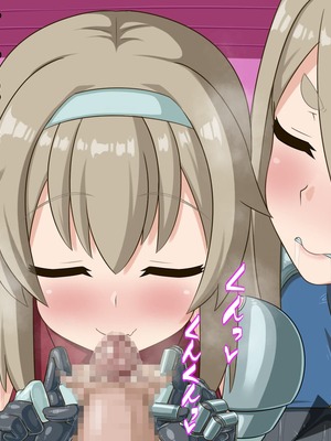 [HINJYAKU] 気づいたら、いつのまにかキモブタ男のオチ〇ポ穴に作り変えられていた母娘のお話～剣聖の母だけ魅了スキルが通りキモブタ男の肉人形となり愛する娘を捧げようとする話～(1／2)_0666