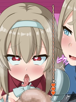 [HINJYAKU] 気づいたら、いつのまにかキモブタ男のオチ〇ポ穴に作り変えられていた母娘のお話～剣聖の母だけ魅了スキルが通りキモブタ男の肉人形となり愛する娘を捧げようとする話～(1／2)_0712