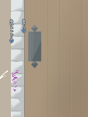 [HINJYAKU] 気づいたら、いつのまにかキモブタ男のオチ〇ポ穴に作り変えられていた母娘のお話～剣聖の母だけ魅了スキルが通りキモブタ男の肉人形となり愛する娘を捧げようとする話～(1／2)_0812