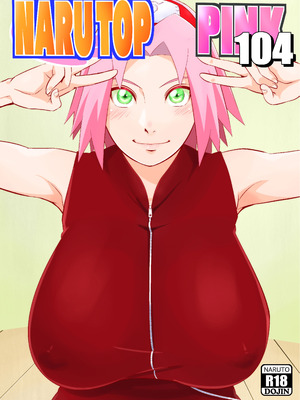 [からきし傭兵団 真雅 (砂原渉)] NARUTOP PINK 104 (NARUTO -ナルト-) [DL版]_02