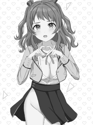 [モレリークス (モレ)] 咲季ちゃんはPに何でもシてくれる (学園アイドルマスター)｜花海咲季愿意为P做任何事 [学园偶像大师同好会x神人汉化组] [DL版]_02