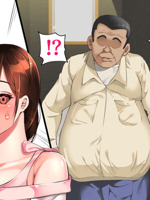 [ハチ公]義父に犯され 欲に流され+完堕ち、崩壊編 [中国翻訳][粗碼][真不可视汉化组、转尾巴猫汉化]_218