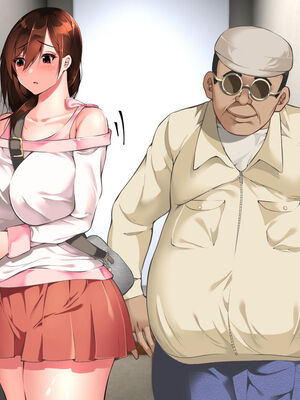 [ハチ公]義父に犯され 欲に流され+完堕ち、崩壊編 [中国翻訳][粗碼][真不可视汉化组、转尾巴猫汉化]_284