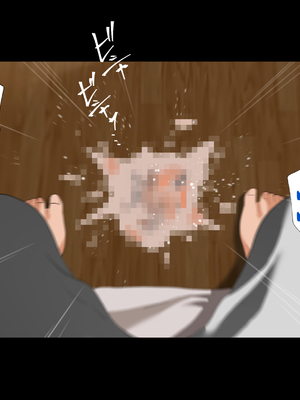 [ハチ公]義父に犯され 欲に流され+完堕ち、崩壊編 [中国翻訳][粗碼][真不可视汉化组、转尾巴猫汉化]_570