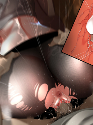 [ハチ公]義父に犯され 欲に流され+完堕ち、崩壊編 [中国翻訳][粗碼][真不可视汉化组、转尾巴猫汉化]_873