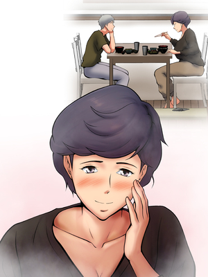 [ペンタクル] 仕方なく母ちゃんとセックスします6 [中国翻訳]_0003