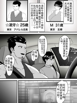 [ポップP] 妻がネトラレ堕ちて孕むまで [老夫个人机翻润色]_097