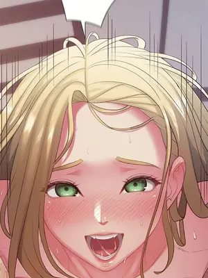 主人，要不要勃起一下呢／主人，來勃起吧？ 1-50話[完結]_002086