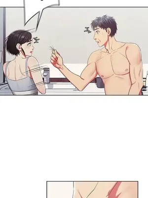 主人，要不要勃起一下呢／主人，來勃起吧？ 1-50話[完結]_004020