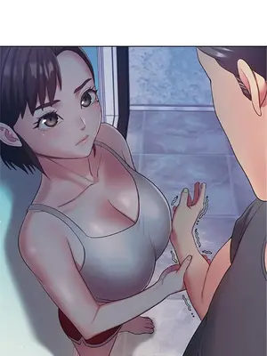 主人，要不要勃起一下呢／主人，來勃起吧？ 1-50話[完結]_005021