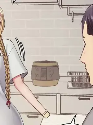 主人，要不要勃起一下呢／主人，來勃起吧？ 1-50話[完結]_012047