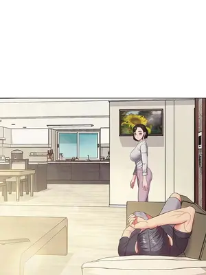 主人，要不要勃起一下呢／主人，來勃起吧？ 1-50話[完結]_013043