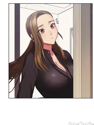 主人，要不要勃起一下呢／主人，來勃起吧？ 1-50話[完結]_027042