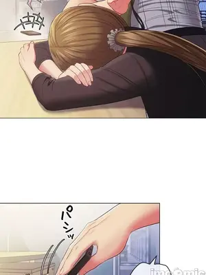 主人，要不要勃起一下呢／主人，來勃起吧？ 1-50話[完結]_028075