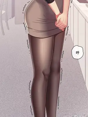 主人，要不要勃起一下呢／主人，來勃起吧？ 1-50話[完結]_029072