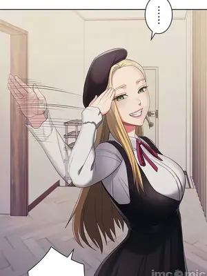 主人，要不要勃起一下呢／主人，來勃起吧？ 1-50話[完結]_033042