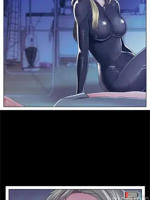 主人，要不要勃起一下呢／主人，來勃起吧？ 1-50話[完結]_037020