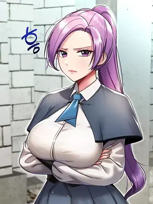 離婚戰士成為大學教授 1-40話[完結]_004031