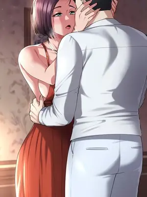 離婚戰士成為大學教授 1-40話[完結]_025005