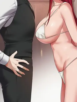 離婚戰士成為大學教授 1-40話[完結]_034020