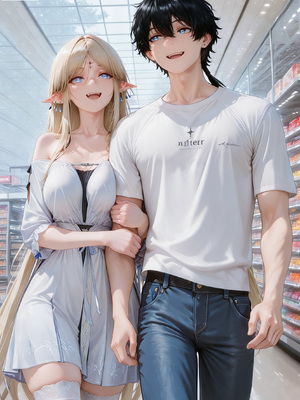 [yang] 卡提西亚 [Chinese] [AI Generated]_151