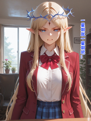 [yang] 卡提西亚 [Chinese] [AI Generated]_174