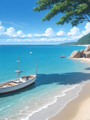 [yang] 卡提西亚 [Chinese] [AI Generated]_177