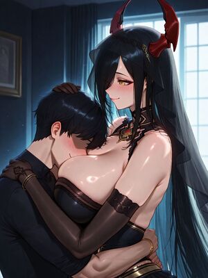 [Mikayori] Friedrich (Zeremonie of the cradle)_0010