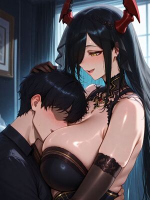 [Mikayori] Friedrich (Zeremonie of the cradle)_0012