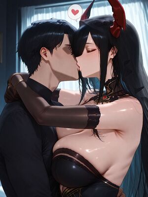 [Mikayori] Friedrich (Zeremonie of the cradle)_0015