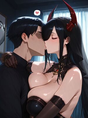 [Mikayori] Friedrich (Zeremonie of the cradle)_0017