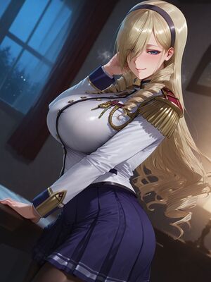 [Mikayori] Celia Kumani Entory_0001