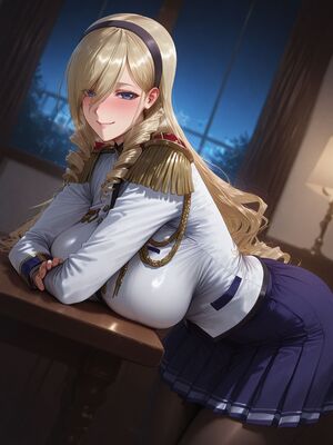 [Mikayori] Celia Kumani Entory_0003