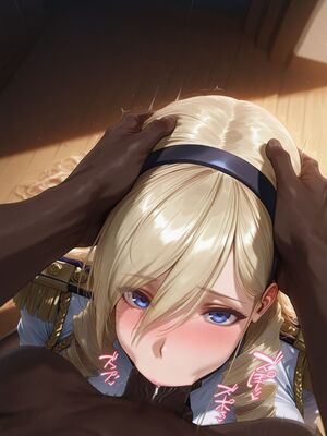 [Mikayori] Celia Kumani Entory_0049