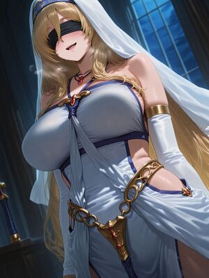 [Mikayori] Sword Maide