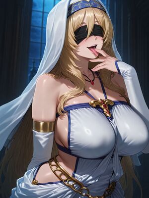 [Mikayori] Sword Maide_0007