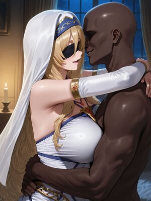 [Mikayori] Sword Maide_0011