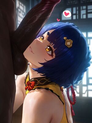 [Mikayori] Xiangling_0013