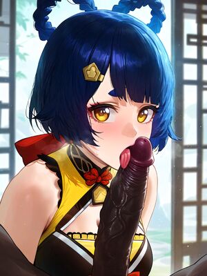 [Mikayori] Xiangling_0039