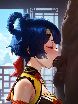 [Mikayori] Xiangling_0045