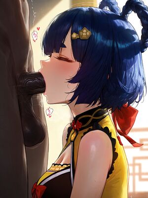 [Mikayori] Xiangling_0046