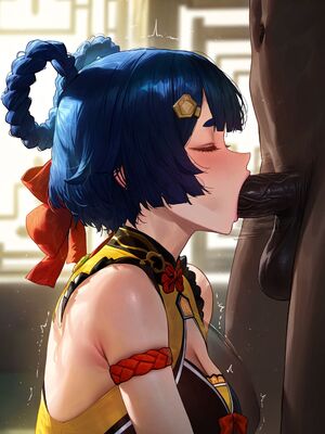 [Mikayori] Xiangling_0047