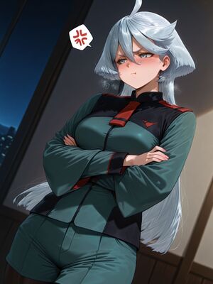 [Mikayori] Miorine Rembran