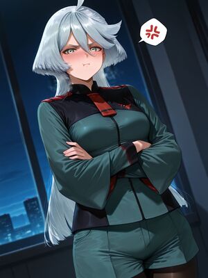 [Mikayori] Miorine Rembran_0001