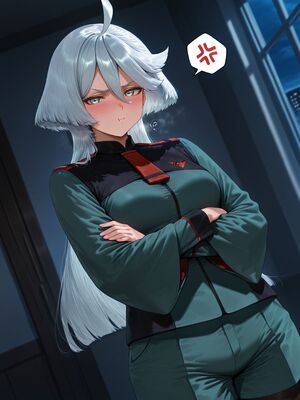 [Mikayori] Miorine Rembran_0002