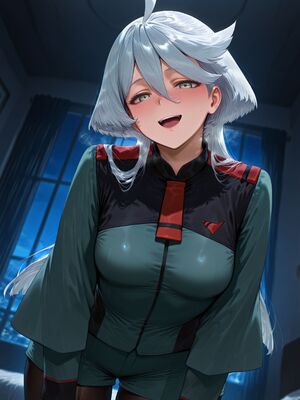 [Mikayori] Miorine Rembran_0008