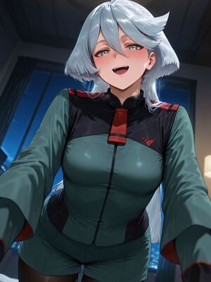 [Mikayori] Miorine Rembran_0009