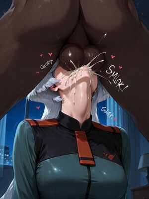 [Mikayori] Miorine Rembran_0056