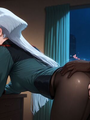 [Mikayori] Miorine Rembran_0073